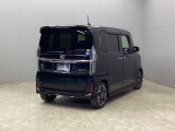 【コーティング】大好評のボディコーティング「グラスコーティング ガードコスメSP」もご納車までに施工可能。ボディをキレイな状態に保ってくれます。