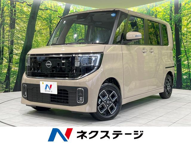 ルークス ハイウェイスターX プロパイロットエディション 