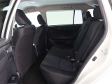 ゆとりある広々とした車内空間は、ドライブを始め買い物やレジャーなど、幅広く活躍します。一人でもみんなとでもお出かけを楽しみましょう!