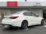 スカイライン 3.0 400R 