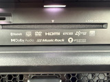 【オーディオソース】ラジオはもちろんCD、フルセグ、DVD、Bluetooth、ApplecarPlay、AndroidAuto、ミュージックラック、USB、SDほか多彩な機能を装備しております