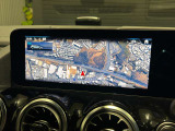 Bluetoothは勿論、フルセグTVが装備されておりますので、ドライブをお楽しみ頂ける仕様となっております。