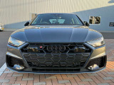A7スポーツバック 45 TFSI クワトロ Sラインパッケージ 4WD 