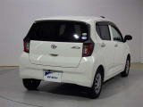ミライース L SAIII