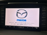 【純正SDナビ】FM&AMを聴くことは勿論のこと!!CD&DVD再生可能で地デジTVの視聴も可能な多機能ナビでドライブも快適ですよ☆