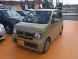 左前からの画像です!当店でしたら、車両販売、買取、車検、点検、一般整備、鈑金、任意保険、その他お車の事でしたらトータルサポート致します!