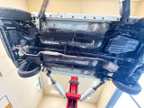 ミライース L 4WD 