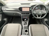 T-Cross TSI スタイル 
