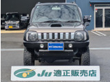 ジムニー ワイルドウインド 4WD 