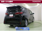 アルファード 2.5 Z 