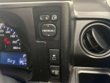 電動格納式ドアミラー!