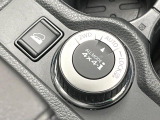 【オールモード4&times;4】2WD/4WDモードを手軽に切り替え可能。燃費重視の2WD、スタック時に役立つLOCK、AUTOモードでは4WDの配分を自動で調整し、路面状況を問わず安定した走りをサポート。