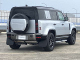 全国ご納車いたします。納車後も全国のジャガー・ランドローバーでアフターサービスを受けることが可能です。
