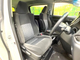 ドライバーによって運転しやすいポジションは異なり、あの車はどうなのか不安なこともありますよね。気になるお車は店頭で乗り込んでご確認いただけます♪