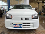 アルト S レーダーブレーキサポート 4WD 