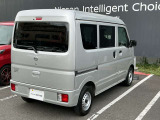 NV100クリッパー DX ハイルーフ 4WD 