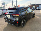ノートオーラ 1.2 G FOUR 4WD 