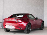 神戸マツダ神戸西インター店は、通常ディーラー+&alpha;の次世代型店舗としてROADSTER EXPERIENCE SPACEの冠を掲げ、「いつでも・誰でも・気軽に会いに行ける」ロードスターUカー専門店。