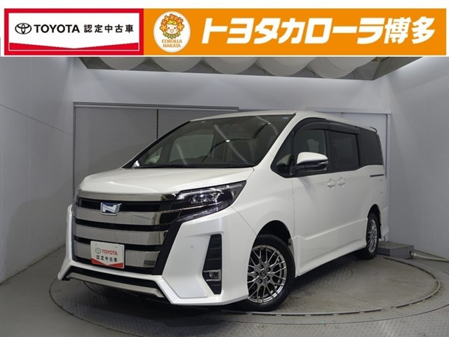 ノア 1.8 ハイブリッド Si 