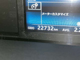 撮影時の走行距離です
