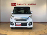 長野ダイハツ販売は車両に詳しくない方でも気軽に立ち寄れるお店作りを目指しています。