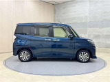 全車1年間の走行距離無制限のロングラン保証付きです。また、さらに安心をお求めの方には1年〜2年の保証延長ができる「ロングラン&alpha;保証」(有償)もお選びいただけます。