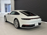 911 カレラ PDK 
