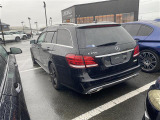 Eクラスワゴン E250 アバンギャルド サンルーフ 修復歴無し