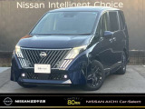 数あるお車の中から、当店の物件をご閲覧いただき、ありがとうございます。日産愛知販売 Car-Select稲沢です。お客様のお車選びをお手伝いさせてください!