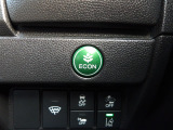 ECON付きなのでECO運転で燃費もUP☆
