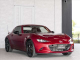 神戸マツダ神戸西インター店は、通常ディーラー+&alpha;の次世代型店舗としてROADSTER EXPERIENCE SPACEの冠を掲げ、「いつでも・誰でも・気軽に会いに行ける」ロードスターUカー専門店。