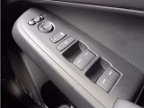 運転席窓操作部スイッチの画像です。