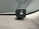 運転席周りの画像です。