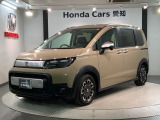 全国納車可 第三者機関証明書付 H SENSING 新車保証 試乗車 禁煙車 ワンオ-ナ- 9インチナビLXM-242ZFNi TV Rカメラ BTオ-ディオ ETC装備のフリード クロスター入庫!