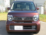 N-WGN L ホンダ センシング 