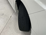 タイヤサイズは205/55R16!納車前の点検時にタイヤ交換させていただきます!