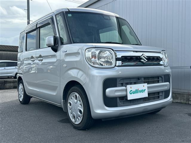 スペーシア ハイブリッド(HYBRID) X 修復歴無し