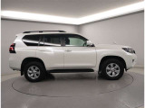 ランドクルーザープラド 2.8 TX Lパッケージ ディーゼル 4WD 