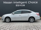 シルフィ 1.8 G 