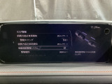 車線逸脱警報システムは、走行中にカメラで車線を検知して、自車が車線から逸脱する可能性があると判断した場合に、警報によりドライバーに通知します。
