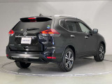 エクストレイル 2.0 20Xi 2列車