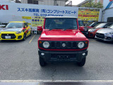新車黒からフェラーリレッドブラックツートンNEWペイント登録済み未使用車お早めにお好きなパーツメーカでリフトUP&ボディカスタムお得に可能です是非ご相談ください