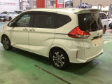 ボディクリーニング後、愛車をピカピカの状態へ保護するコーティング「ブライトパック」がおススメです!水垢がつきにくく、手入れがしやすくなりますよ!いつも愛車をきれいにしておきたい方におススメです