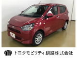 小回りが利き、取り回しの良いお車です ♪ 素敵なカーライフになること必見です