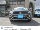 T-Roc TSI スタイル マイスターヴェルク 