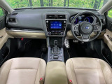 レガシィアウトバック 2.5 リミテッド 4WD 