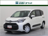 ホワイトパールの シエンタ が入荷です。