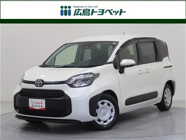 シエンタ ハイブリッド 1.5 G