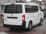 NV350キャラバン 2.0 DX ロング 