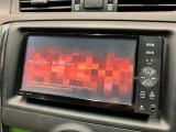 【純正SDナビ】FM&AMを聴くことは勿論のこと!!CD&DVD再生可能で地デジTVの視聴も可能な多機能ナビでドライブも快適ですよ☆